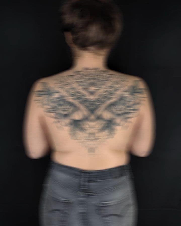 Tatouage de Ultimo Tattoo