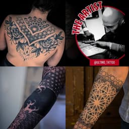 Ultimo Tattoo