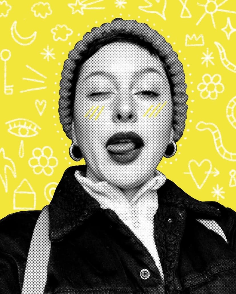 Tatouage de Moune Tattoo