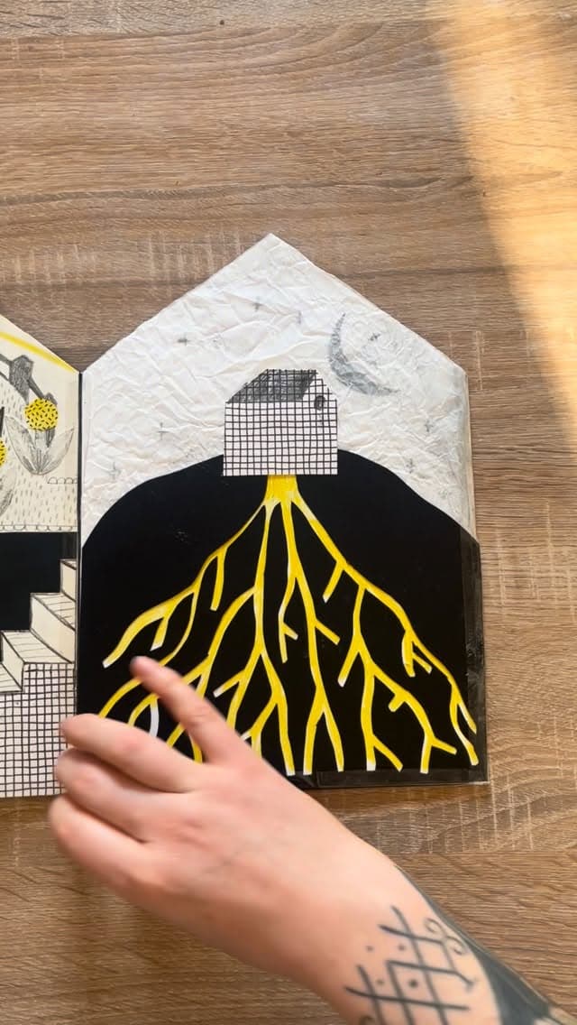 Tatouage de Moune Tattoo