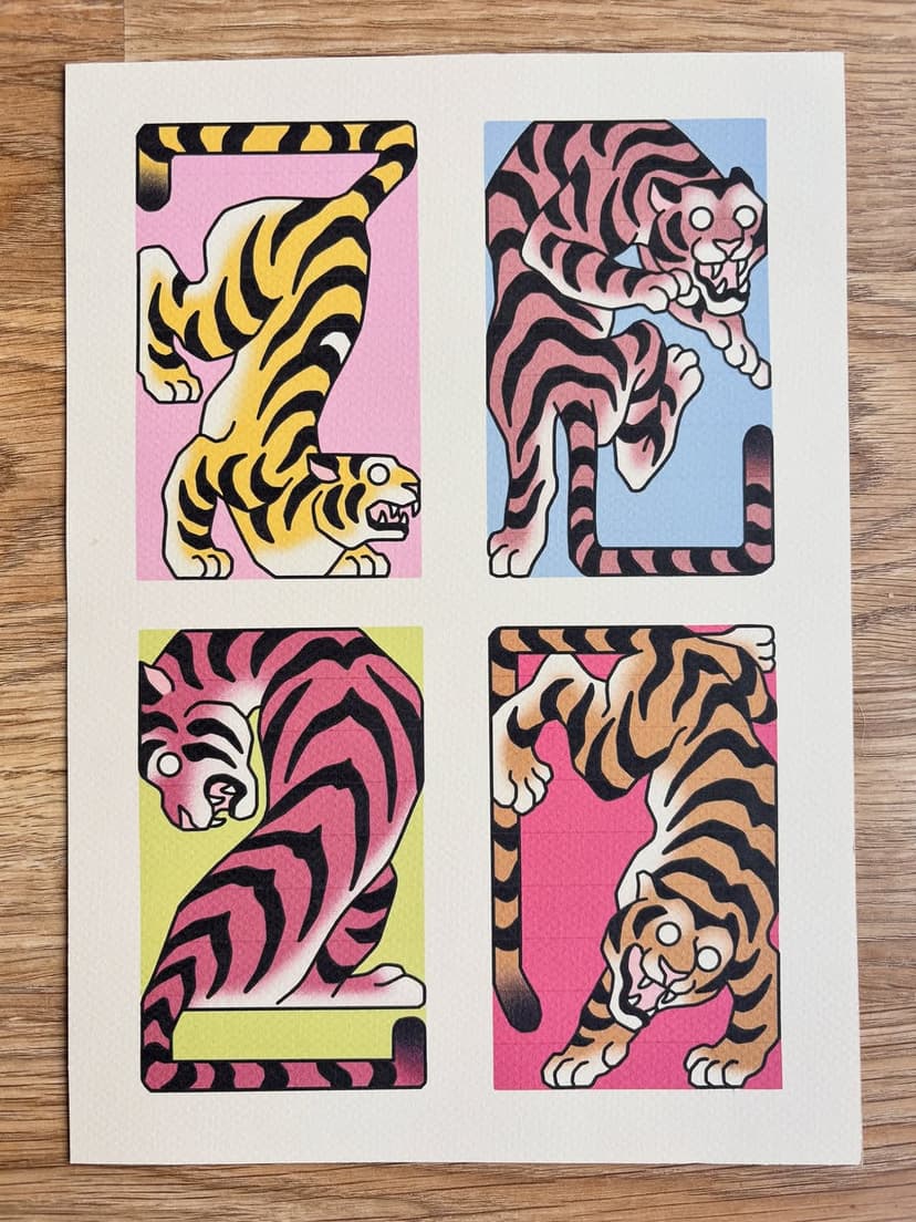 Tatouage de Brindi Tattoo