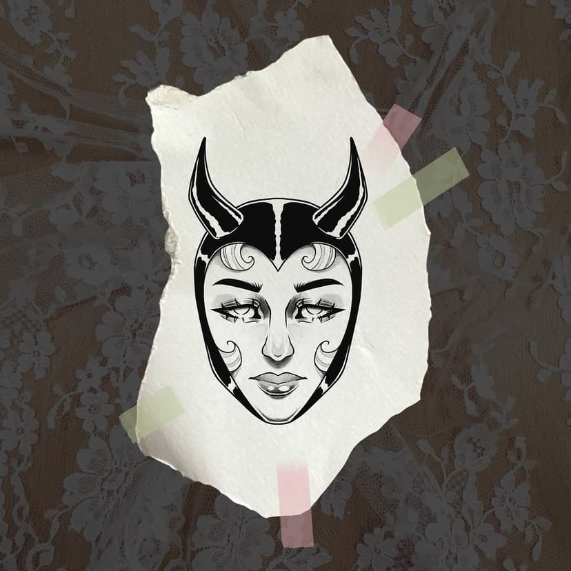 Tatouage de Beechette Tattoo