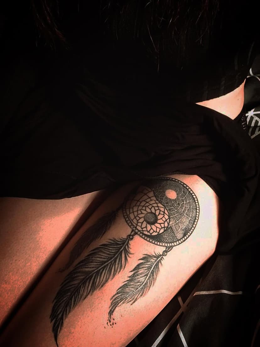 Tatouage de 93 TaTToo