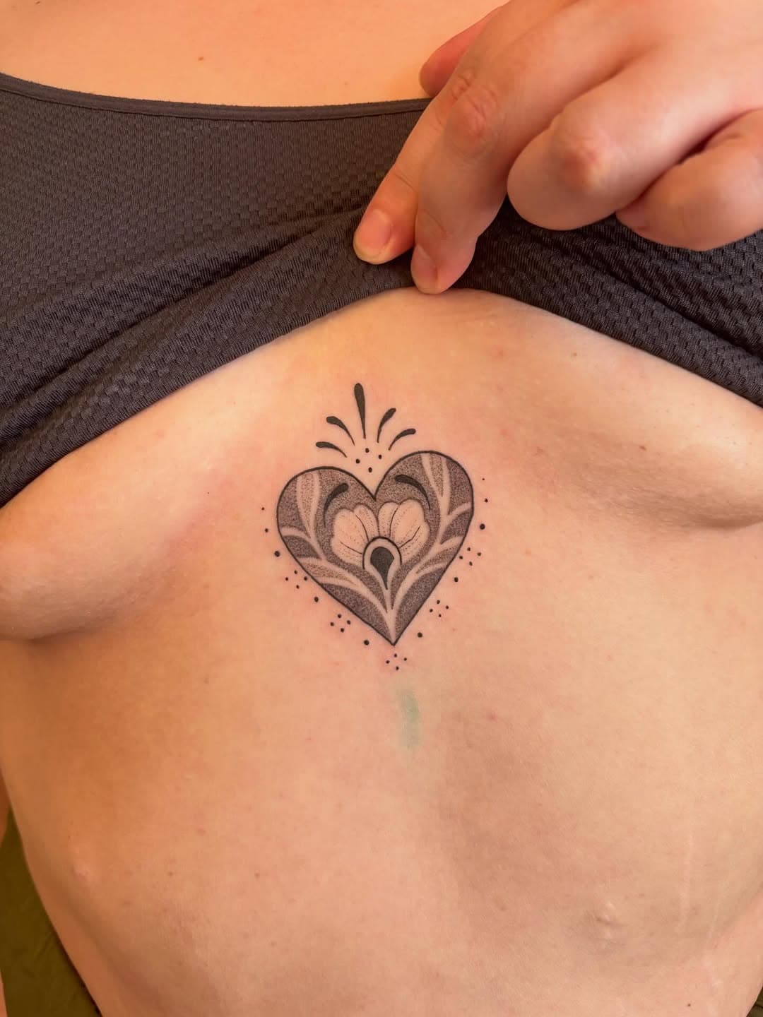 Tatouage par A. Coop3r