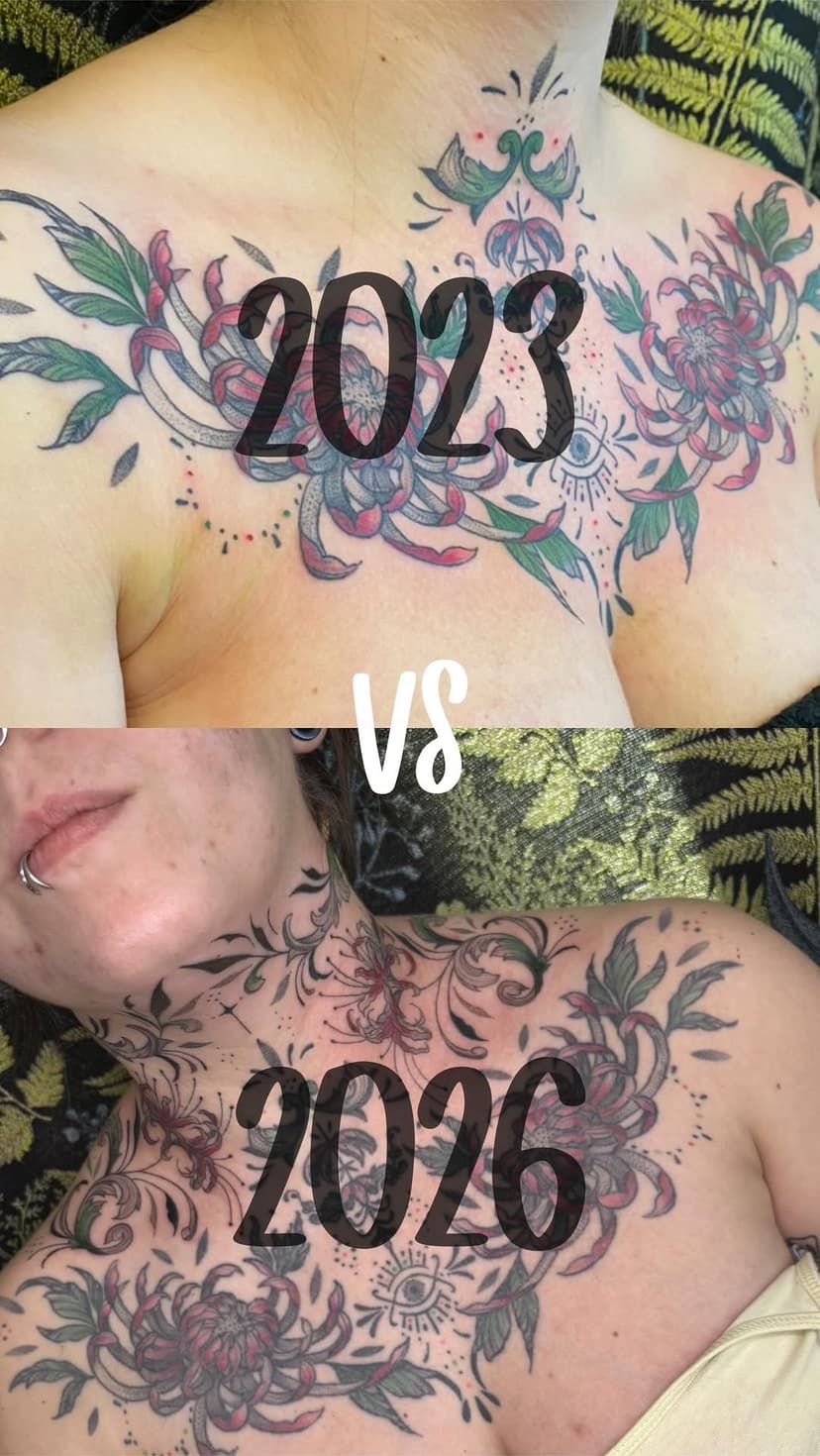 Tatouage de A. Coop3r