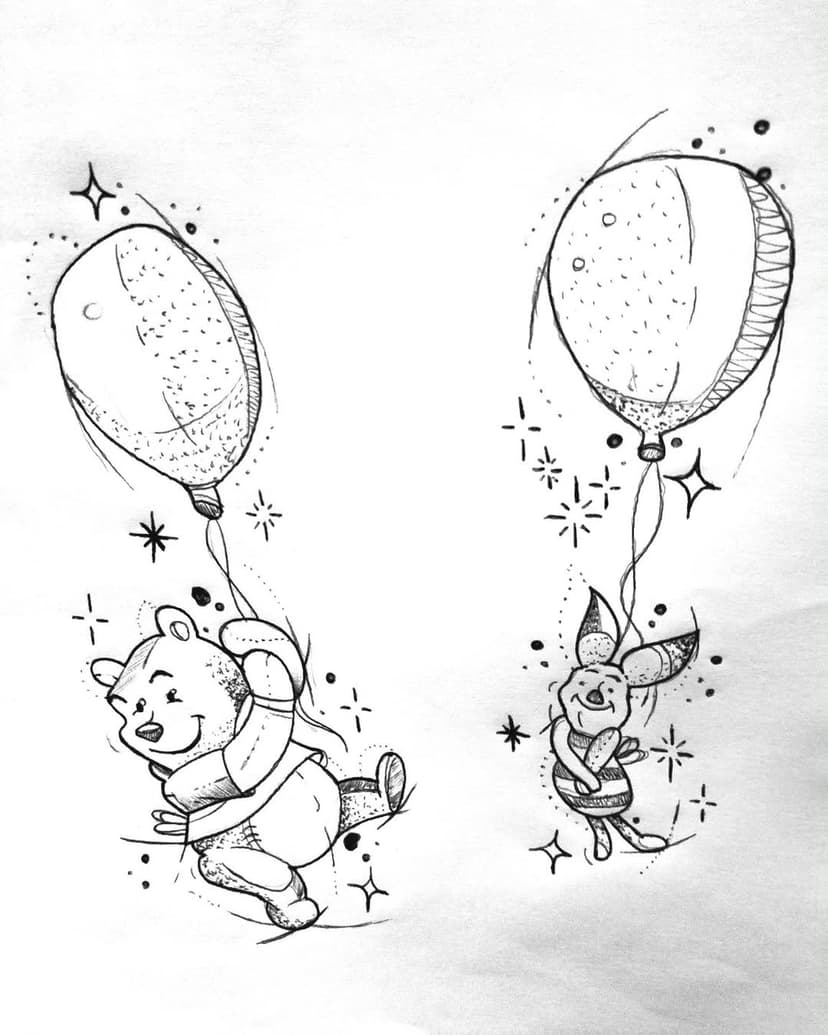 Tatouage de Add'ink tattoo