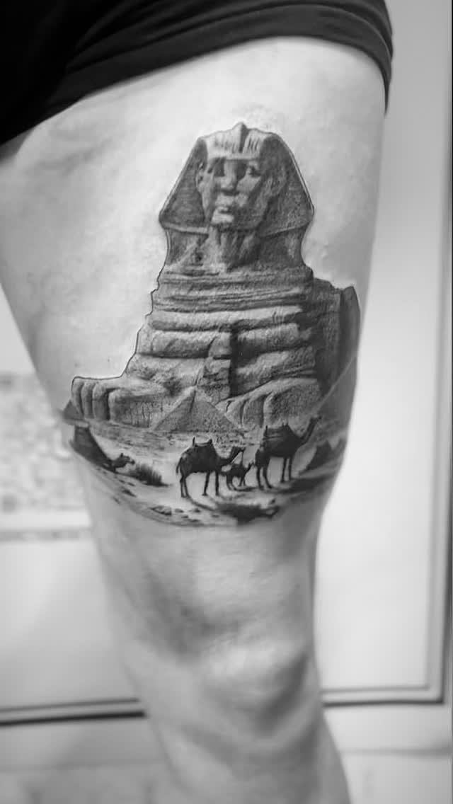 Tatouage de Addiction Tattoo