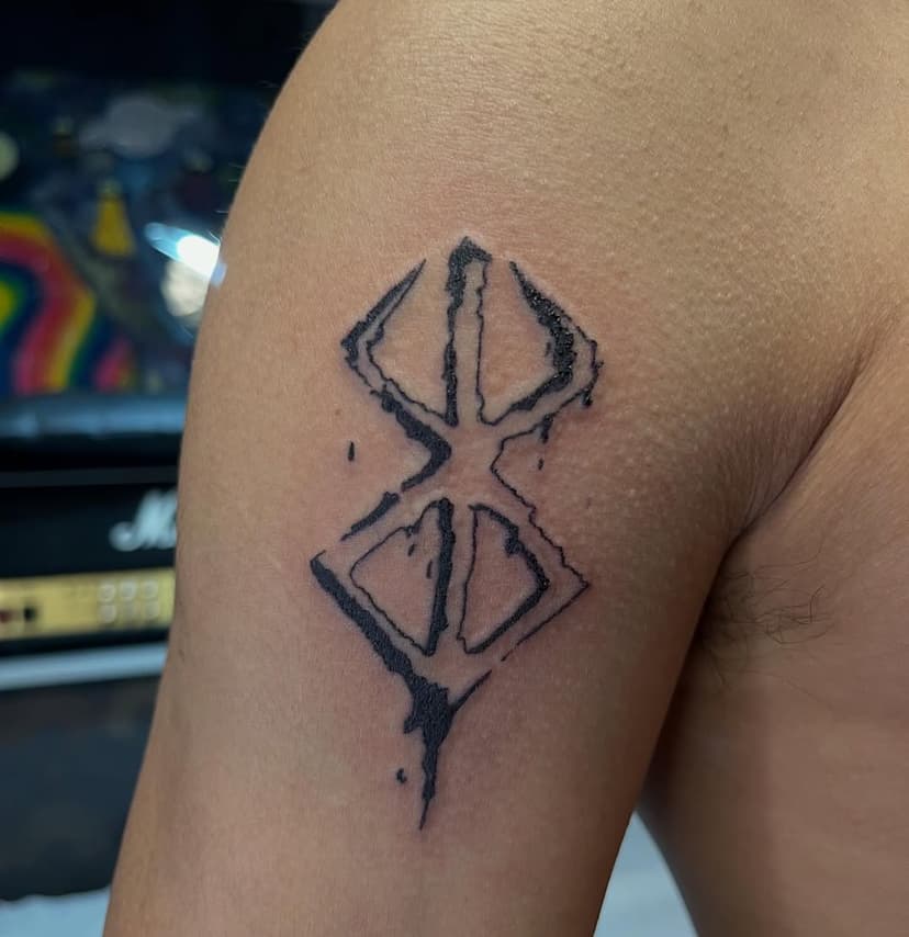 Tatouage de Akira-tatt's