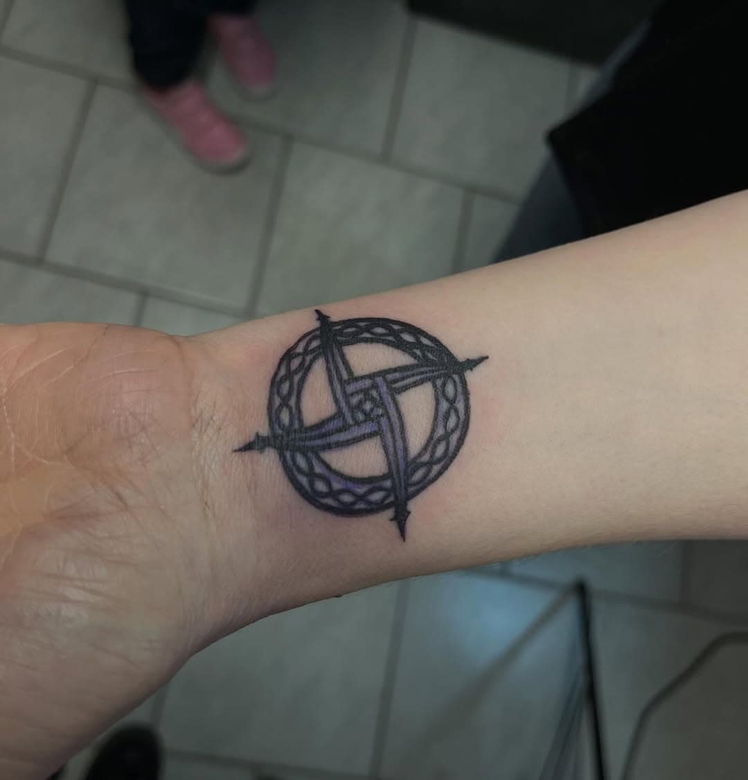 Tatouage par Akira-tatt's