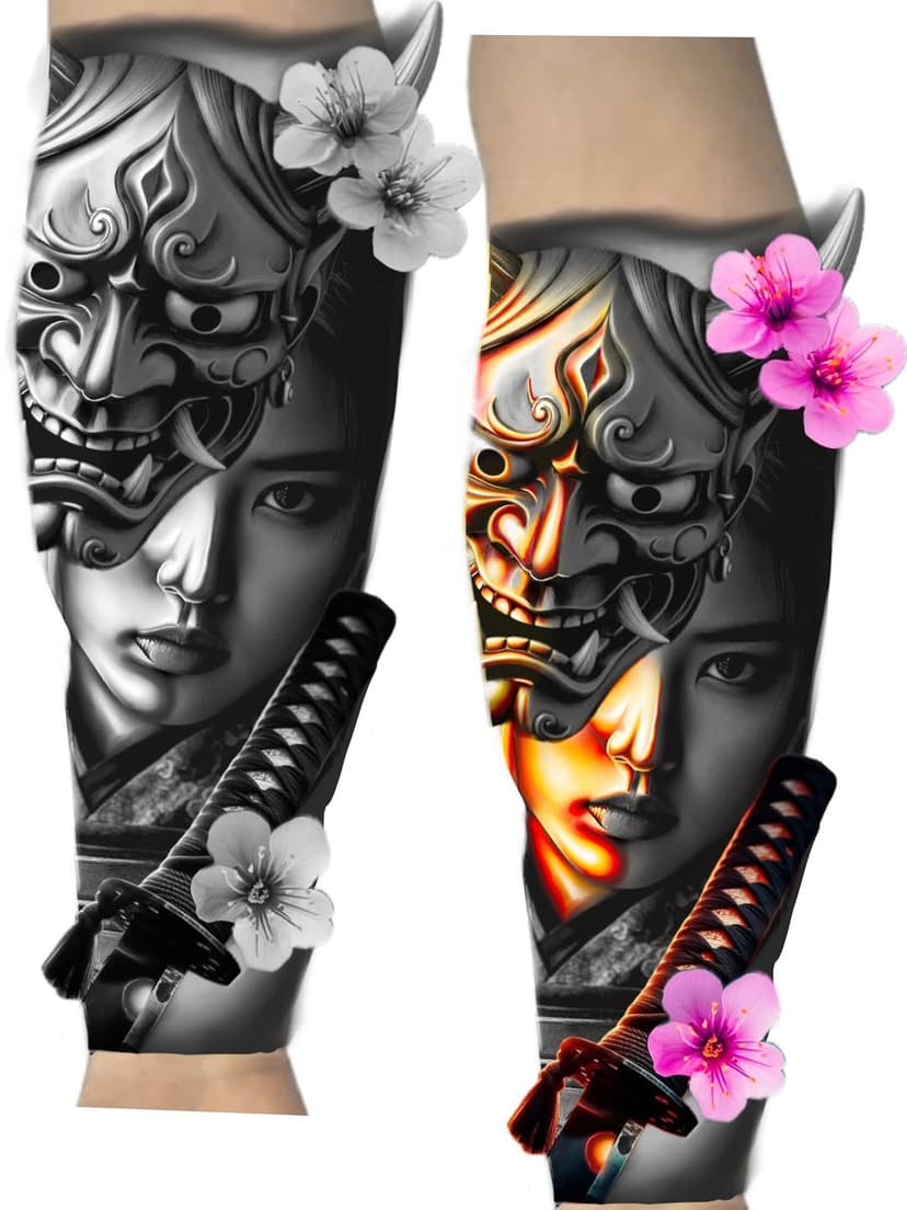 Tatouage de Alb_ink95