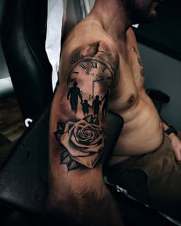 Alex Arttattoo tatoueur calais