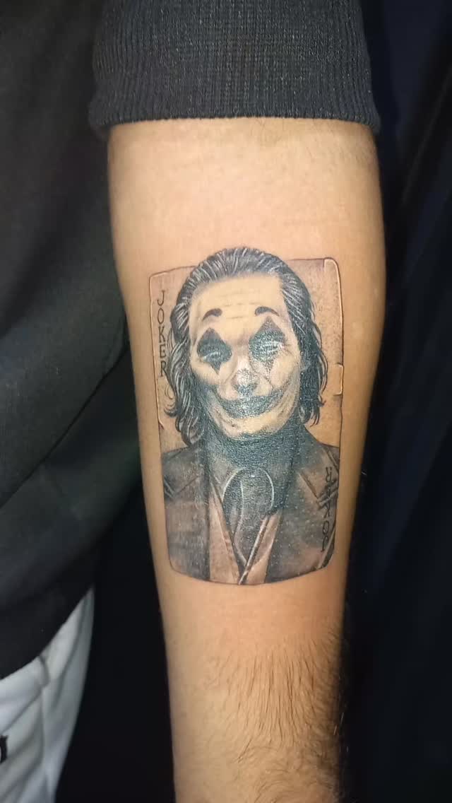 Tatouage de Alpha'Ink