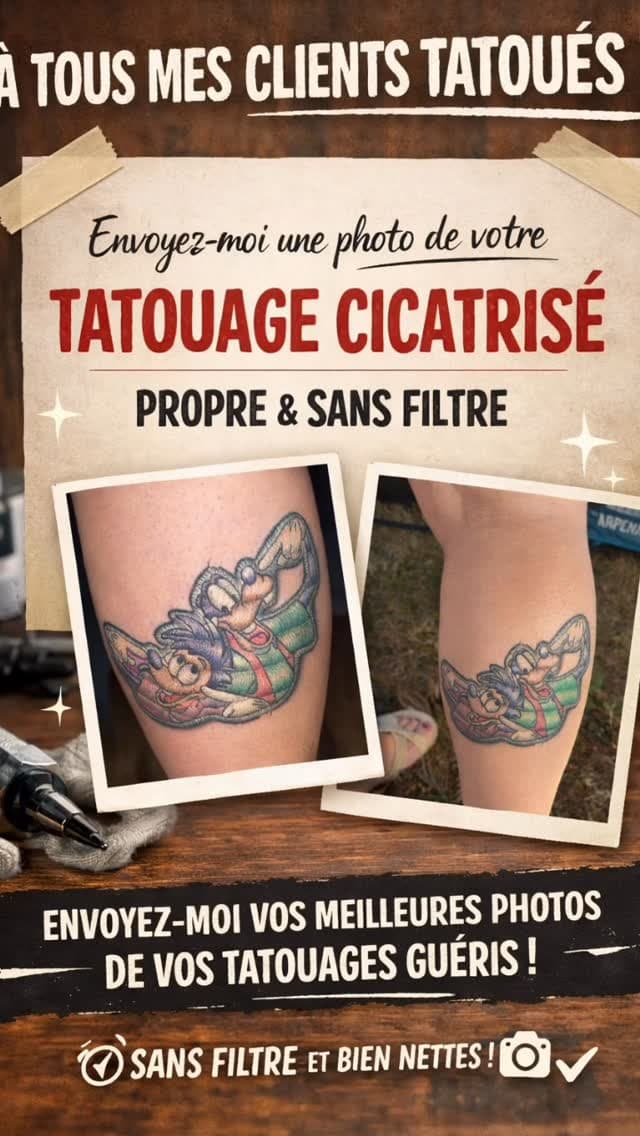 Tatouage de Alx_tattooart