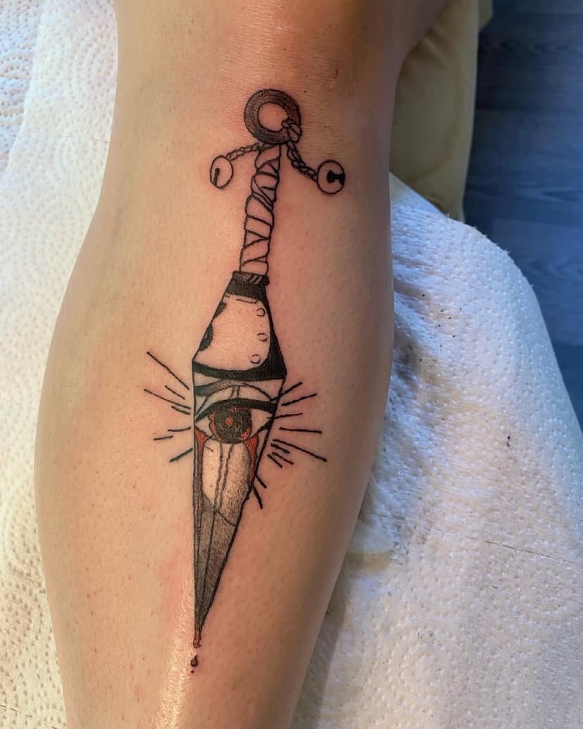 Tatouage de Angel Art Tat2