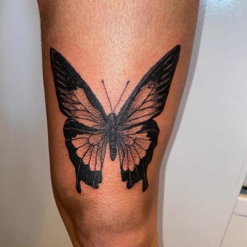 Tatouage de Angel Art Tat2