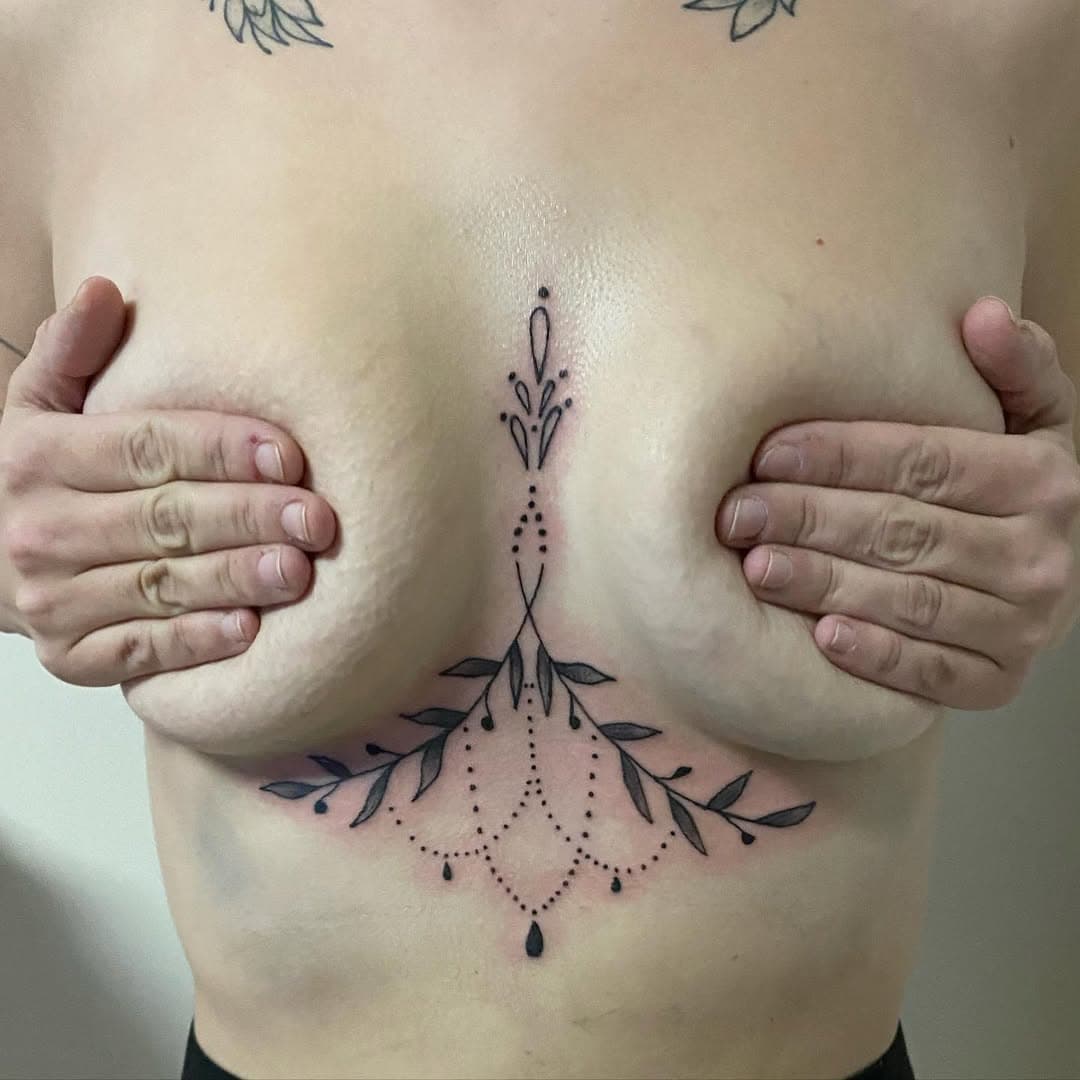 Tatouage par Angel Art Tat2