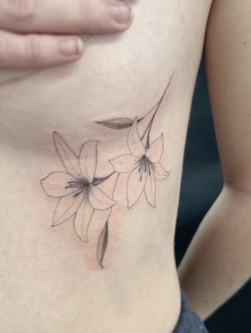 Tatouage de Anima Tattoo