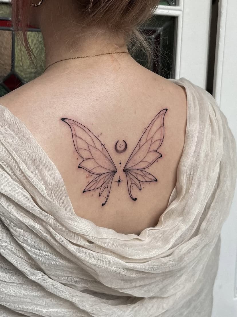 Tatouage de ANOTHER TATTOO SHOP DIJON