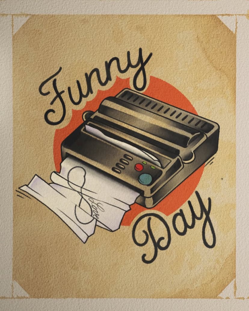 Tatouage de Apollo Ed Tattoo