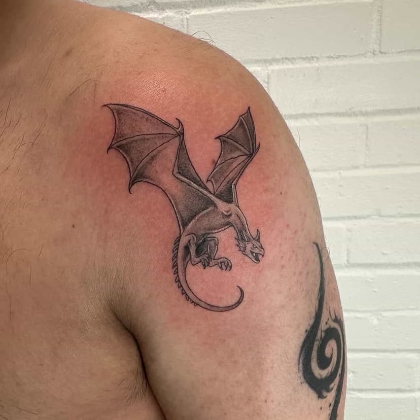 Tatouage de Hello Sunshine