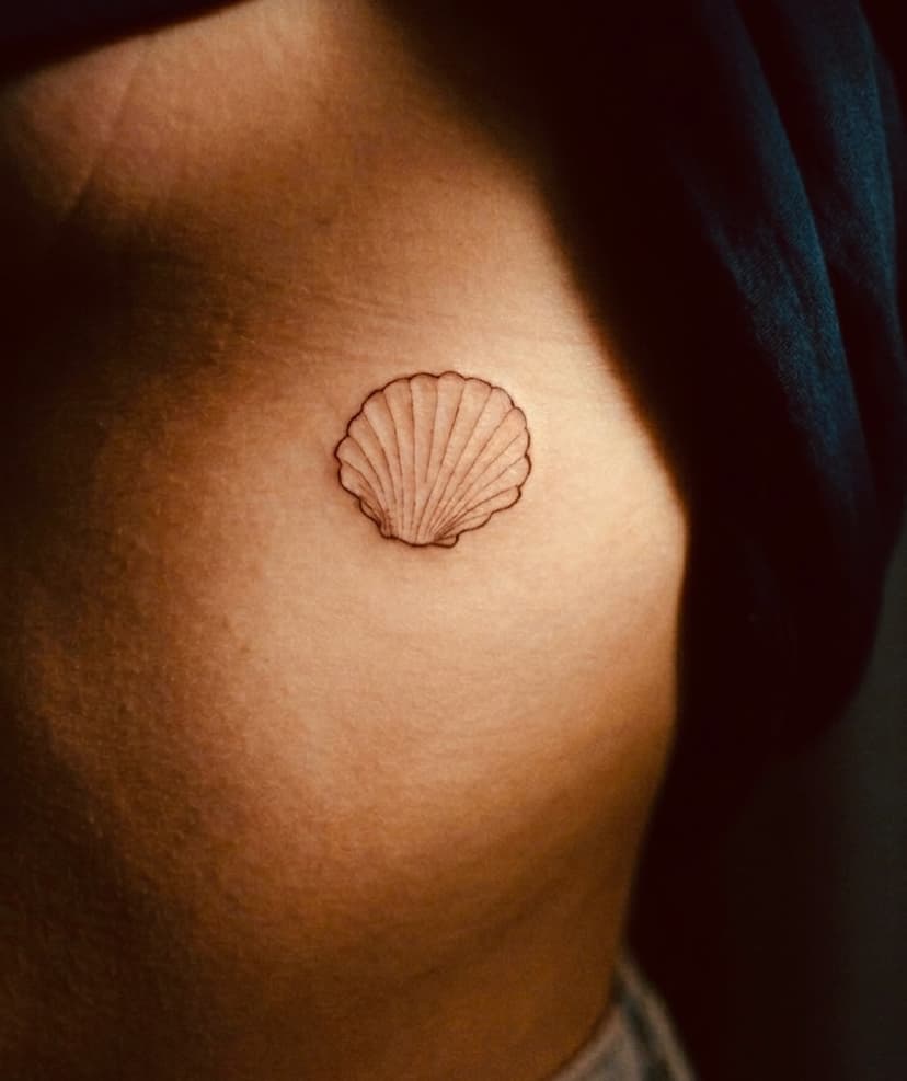 Tatouage de Art Skin Tattoo