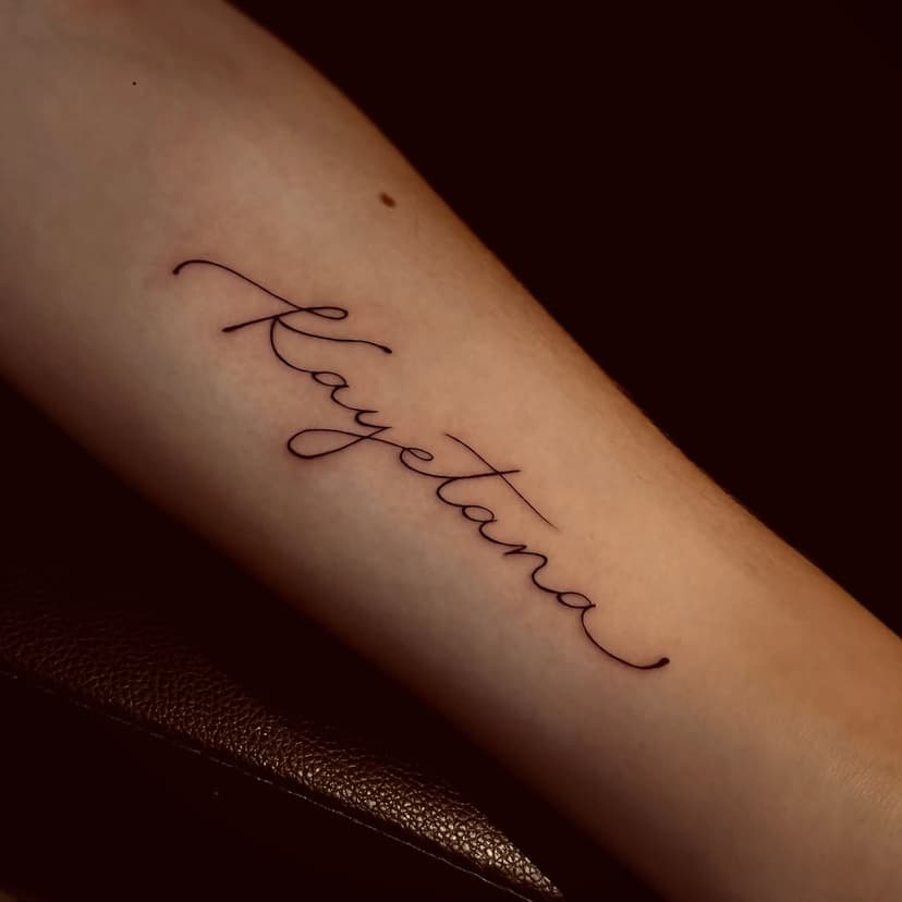 Tatouage de Art Skin Tattoo