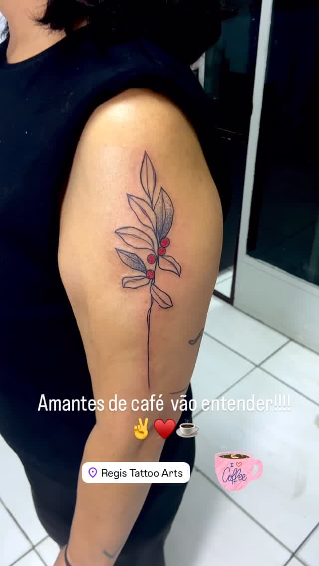 Tatouage de Art Tattoo - Régis Fister