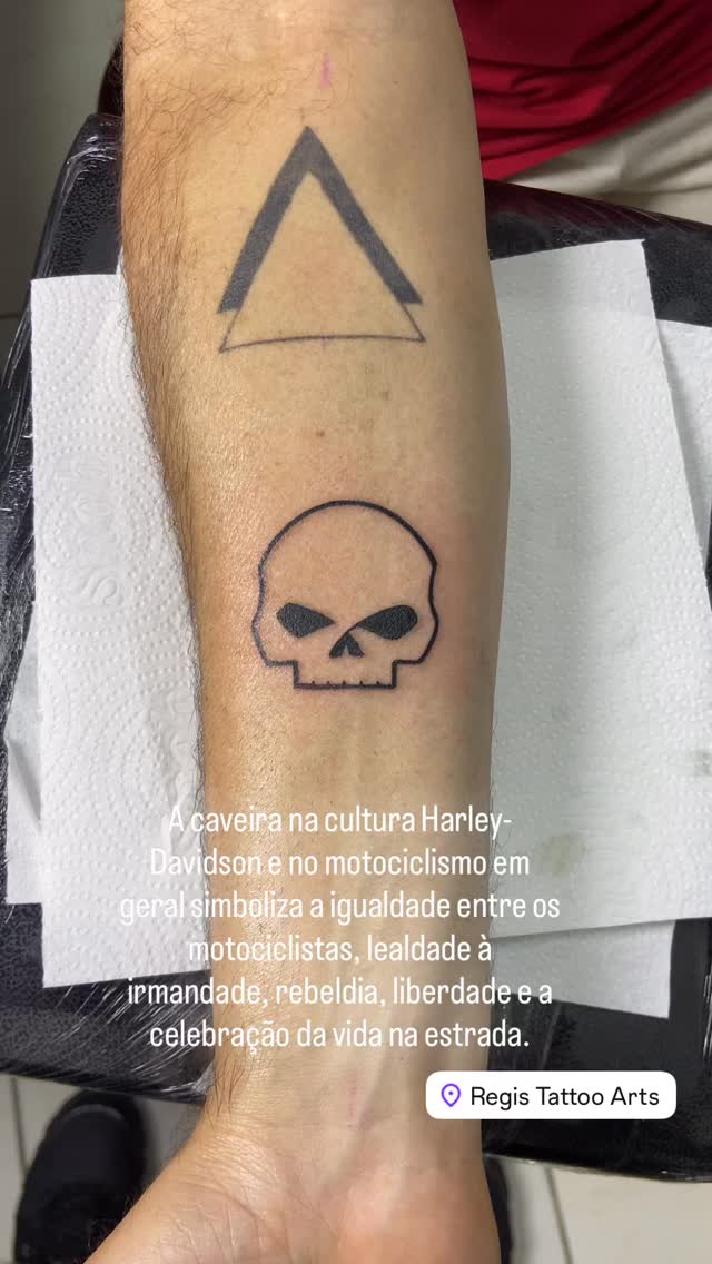 Tatouage de Art Tattoo - Régis Fister