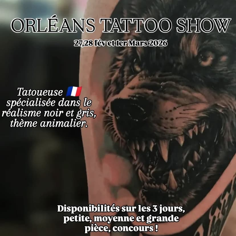 Tatouage de art.kokoferdinand