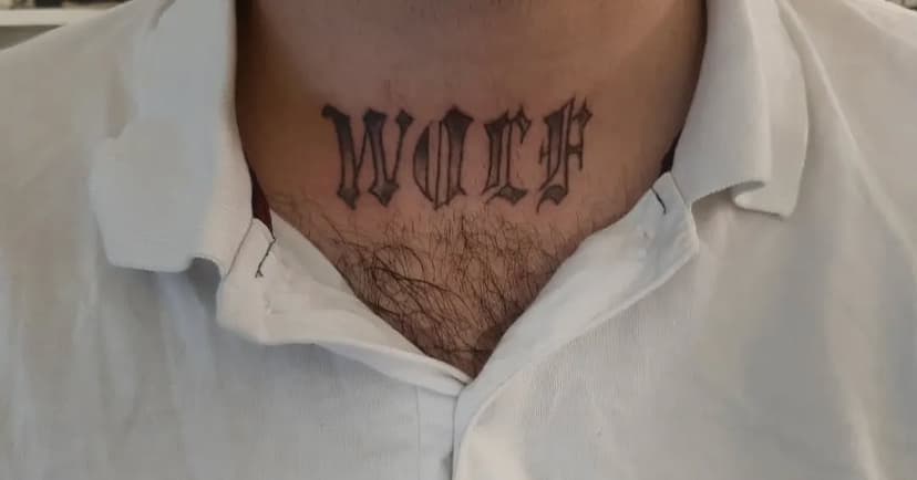 Tatouage de Arts Corps Studio