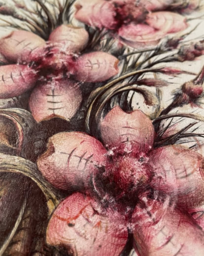 Tatouage de Asphalt Jungle