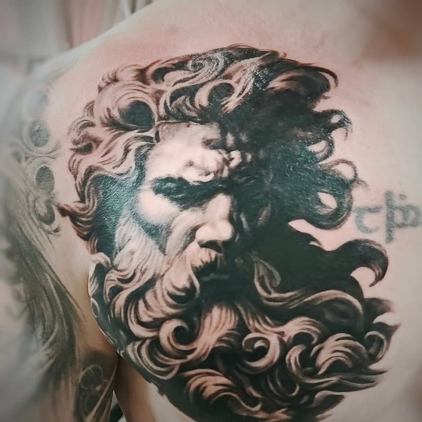 Tatouage de Assegond Julie