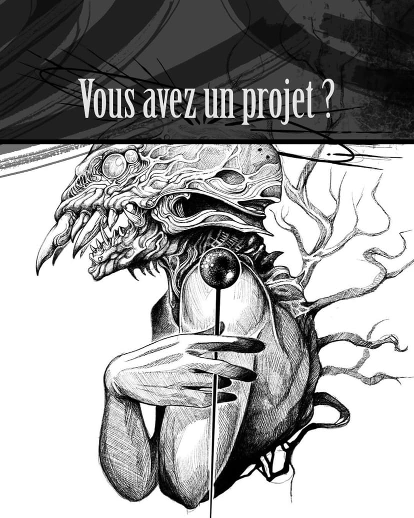 Tatouage de Asthenot art & tattoo