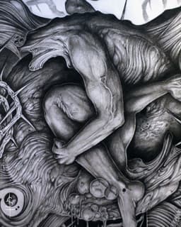 Asthenot art & tattoo