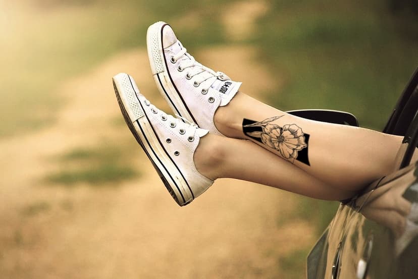 Tatouage de Astra Studio Tattoo