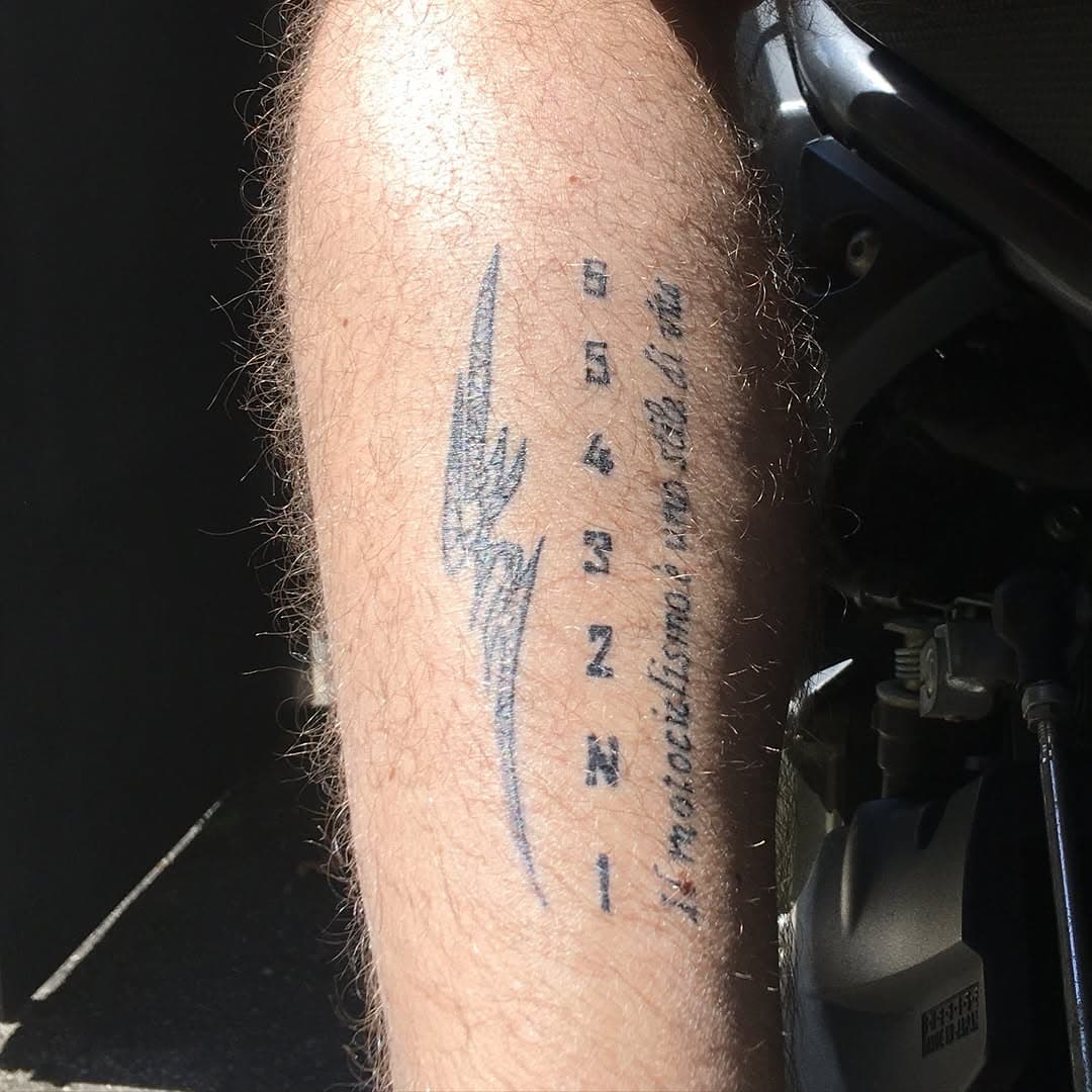 Tatouage par Astra Studio Tattoo