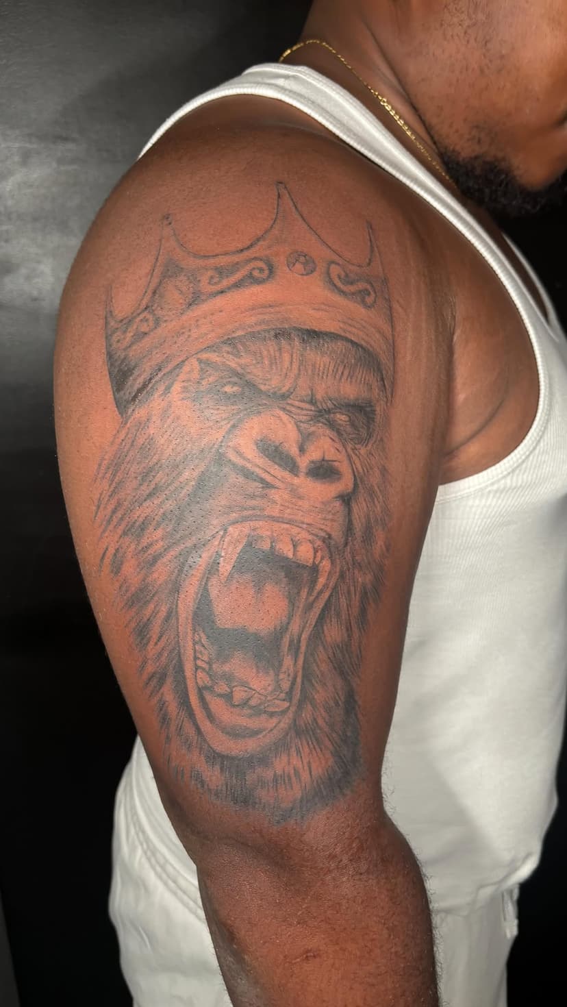 Tatouage de Tattoo Askip