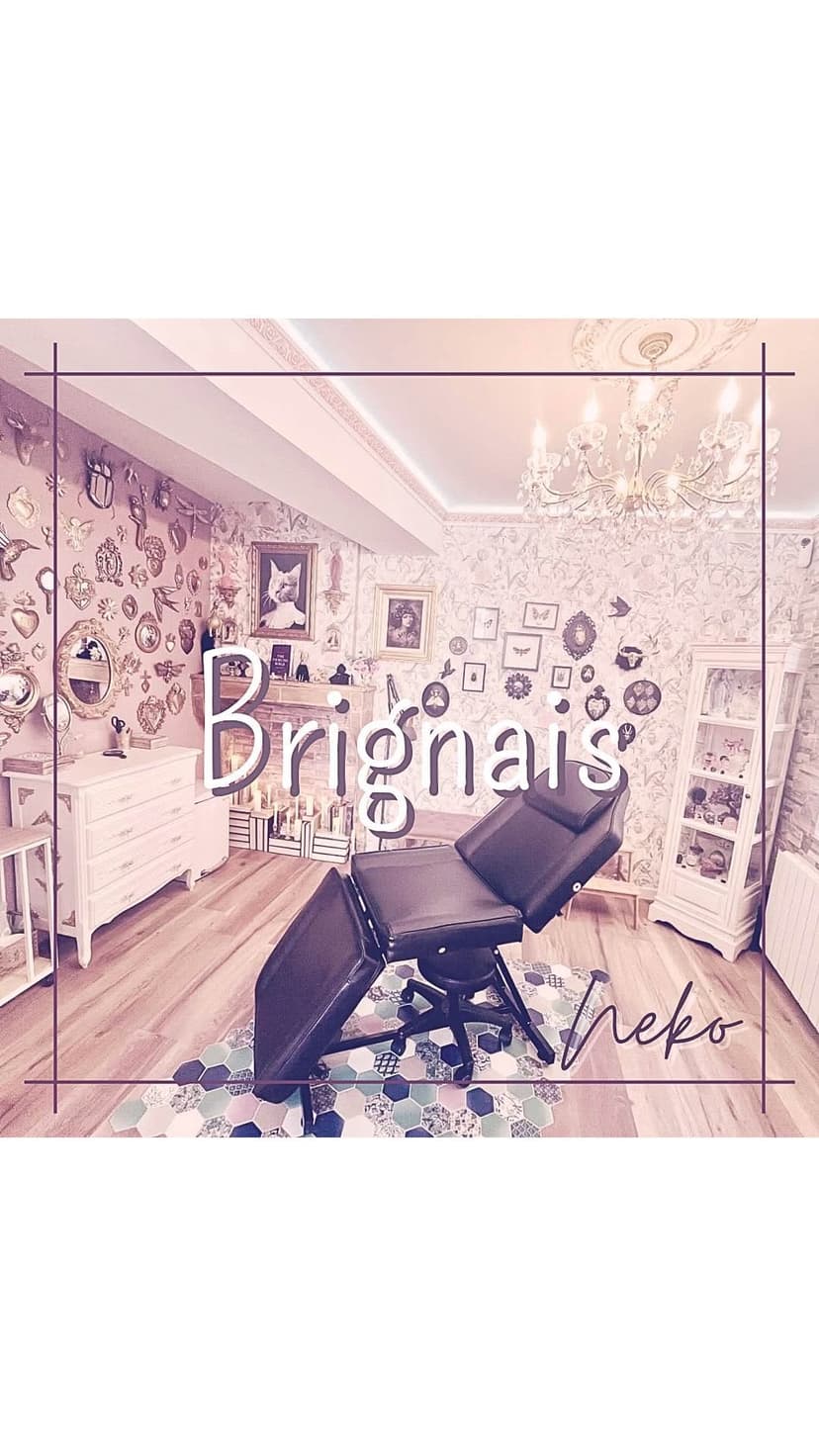 Tatouage de Atelier by LN (Anciennement des Artistes)