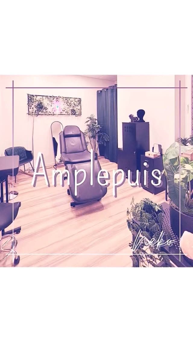 Tatouage de Atelier by LN (Anciennement des Artistes)