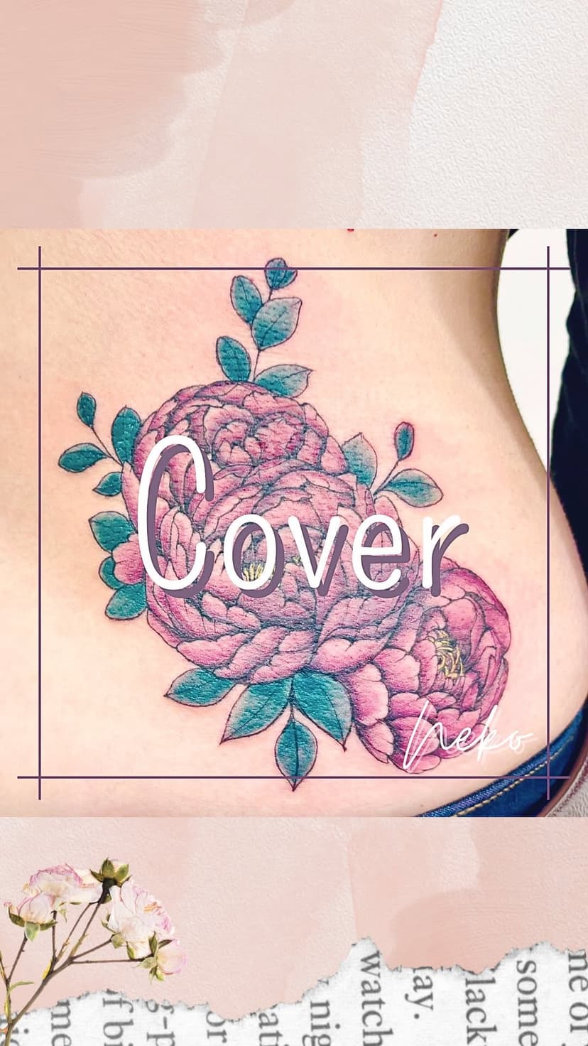 Tatouage de Atelier by LN (Anciennement des Artistes)