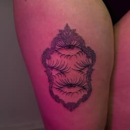 Barbi’ink - Salon de tatouage