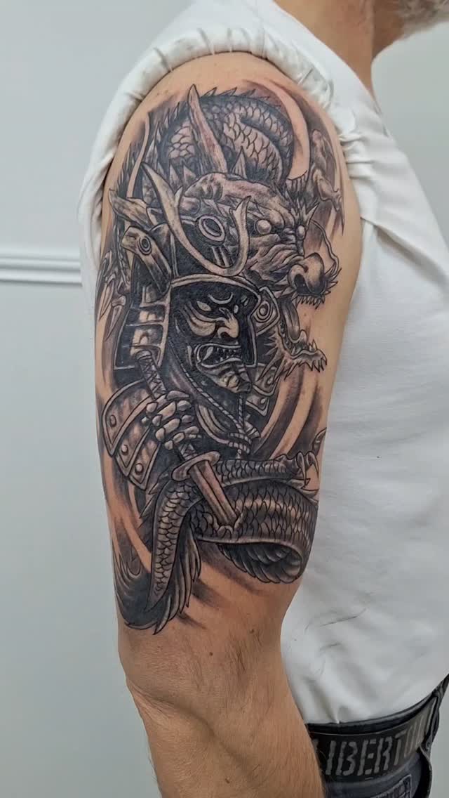 Tatouage de Beauty Skulls Tattoo