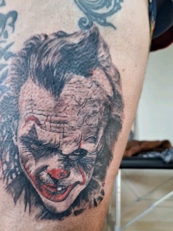 Tatouage de Beauty Skulls Tattoo