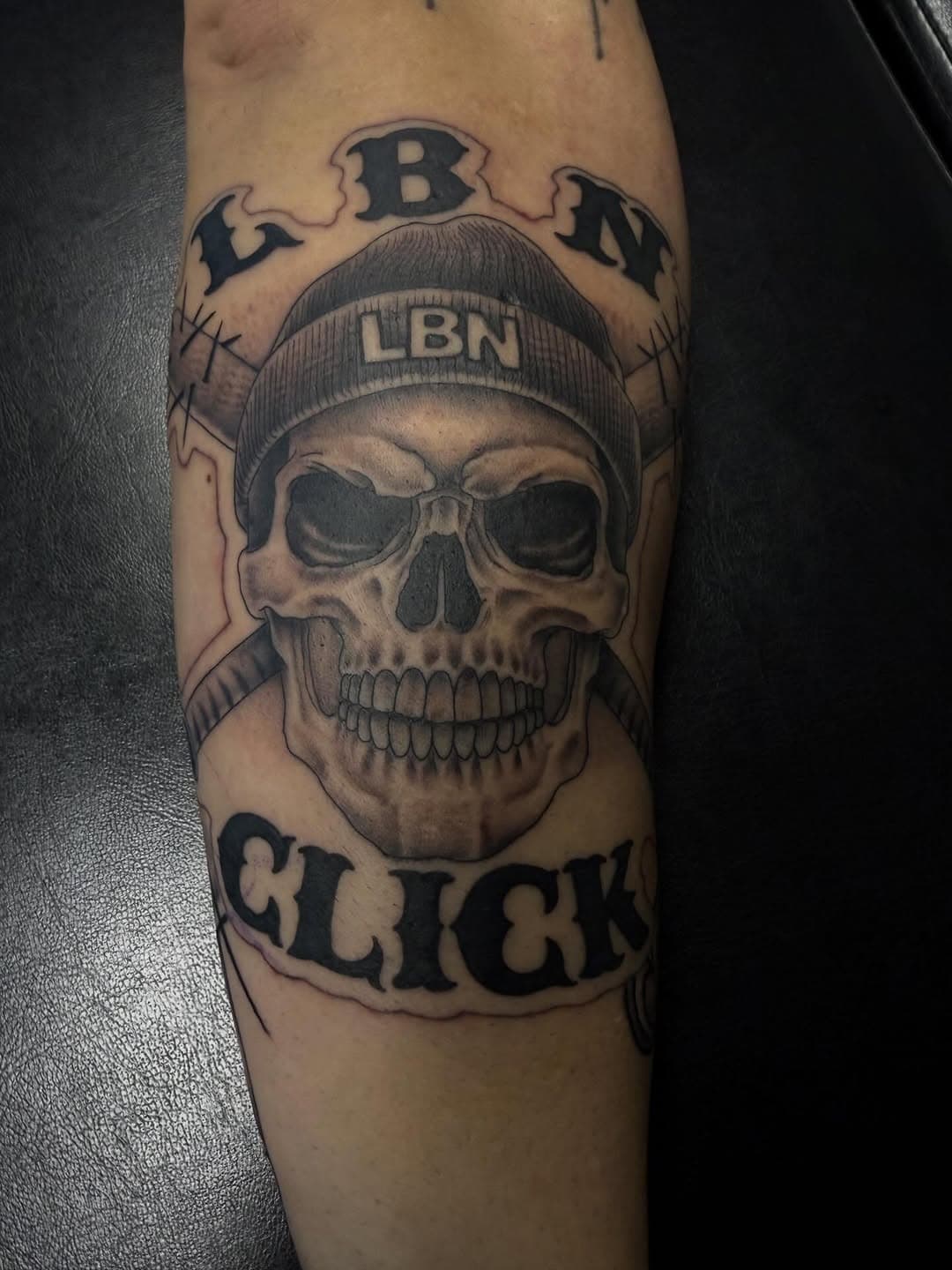 Tatouage par Bims kaizoku