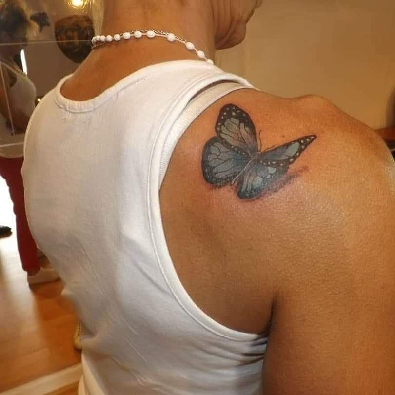 Tatouage de Black Bay Tattoo