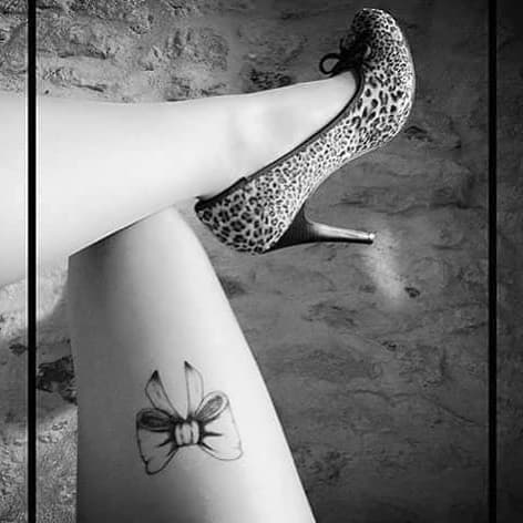 Tatouage de Black Bay Tattoo