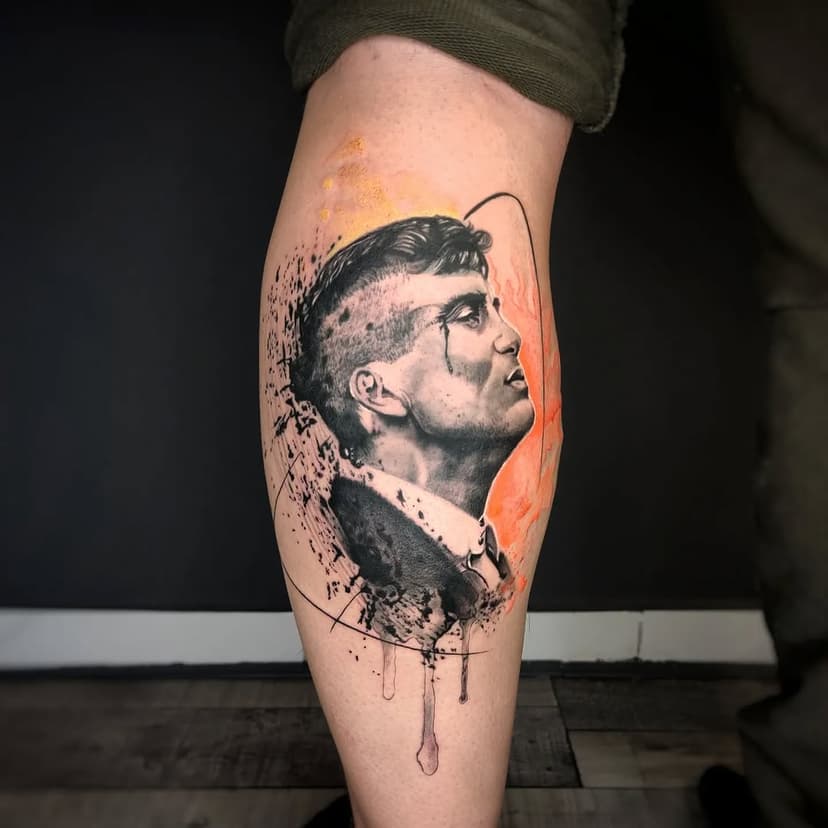 Tatouage de Cap ou pas cap