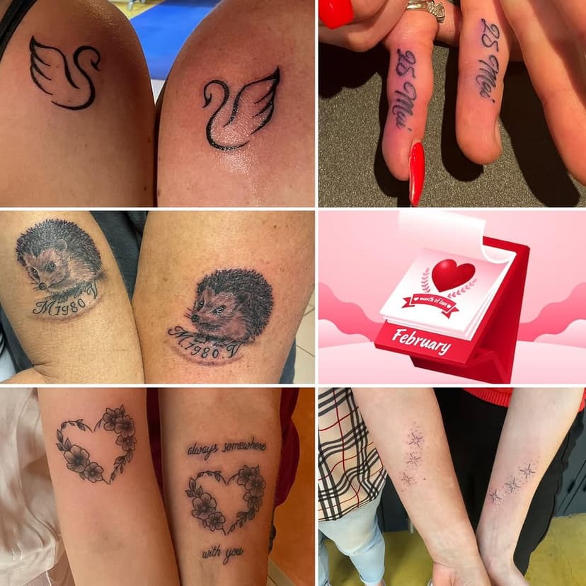 Tatouage de Bruno Tatouage