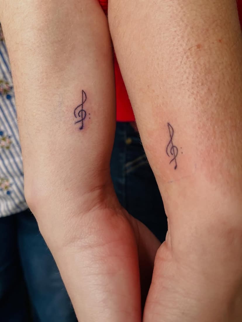 Tatouage de Mandilove Studio