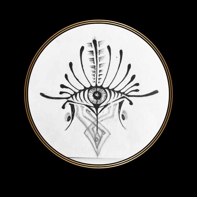 Tatouage de Calypso Tattoo Shop